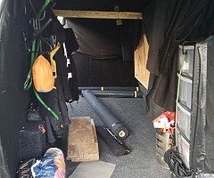 04 Toyota Hiace - Image 9/10