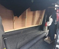 04 Toyota Hiace - Image 10/10