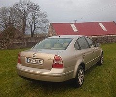05 5 speed 130 bhp passat