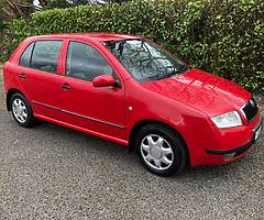 Skoda fabia 1.2 new Nct - Image 4/7
