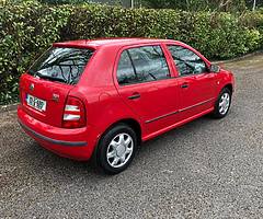 Skoda fabia 1.2 new Nct - Image 5/7