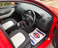 Skoda fabia 1.2 new Nct - Image 6/7
