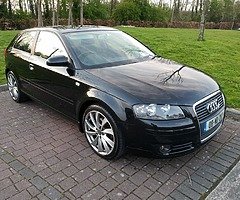 Audi A3 1.9TDI 2008