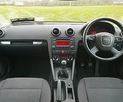 Audi A3 1.9TDI 2008