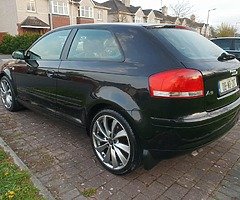Audi A3 1.9TDI 2008 - Image 5/5