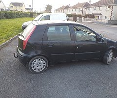Fiat punto - Image 5/9
