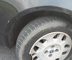 Fiat punto - Image 6/9