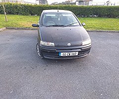 Fiat punto - Image 8/9