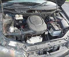 Fiat punto - Image 9/9
