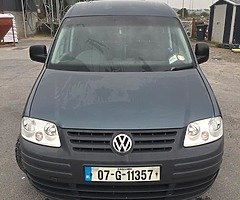 2007 Volkswagen Atlas