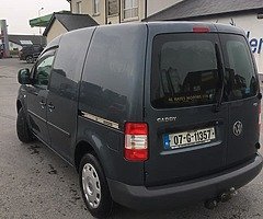2007 Volkswagen Atlas - Image 4/10