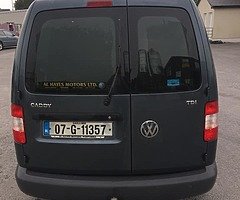 2007 Volkswagen Atlas - Image 5/10