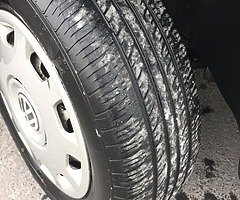 2007 Volkswagen Atlas - Image 7/10