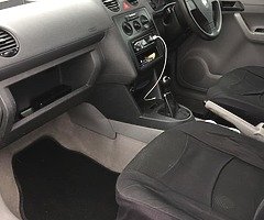 2007 Volkswagen Atlas - Image 8/10