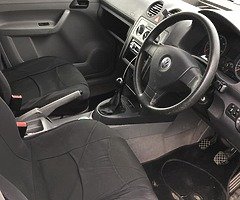 2007 Volkswagen Atlas - Image 9/10