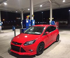 Ford focus 1.0 eco boost - Image 4/4