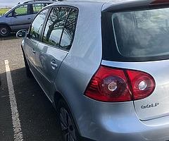 Vogsvagen Golf 1.4 Petrol 174000 km