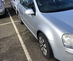Vogsvagen Golf 1.4 Petrol 174000 km - Image 6/8