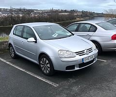 Vogsvagen Golf 1.4 Petrol 174000 km - Image 8/8