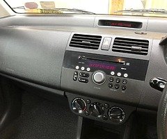 Suzuki Swift - Image 6/7