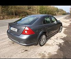 05 Ford Mondeo ST Tdci - Image 3/6