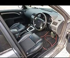 05 Ford Mondeo ST Tdci - Image 4/6