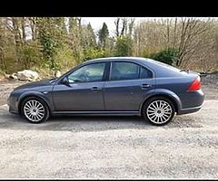 05 Ford Mondeo ST Tdci - Image 5/6