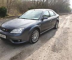 05 Ford Mondeo ST Tdci - Image 6/6
