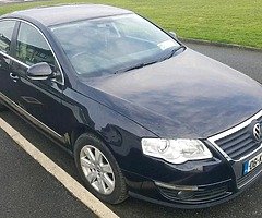Volkswagen Passat 1.9 TDI sportline