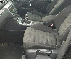 Volkswagen Passat 1.9 TDI sportline - Image 4/5