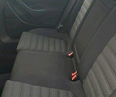 Volkswagen Passat 1.9 TDI sportline - Image 5/5