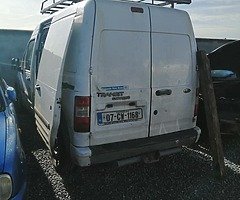 Selection of vehicles for breaking - Image 3/9