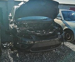 Selection of vehicles for breaking - Image 7/9