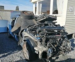 Selection of vehicles for breaking - Image 9/9