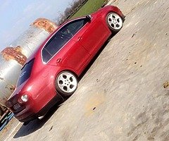 Wanted kitted diesel