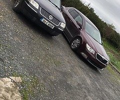 B5 Passat 130bhp highline