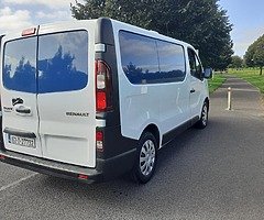 Low mileage !!!!!!a fridge van outstanding conditions service update mecanique welcome for chequing