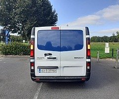 Low mileage !!!!!!a fridge van outstanding conditions service update mecanique welcome for chequing - Image 4/10