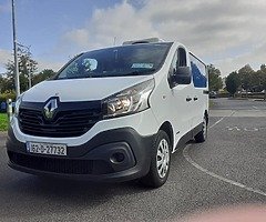 Low mileage !!!!!!a fridge van outstanding conditions service update mecanique welcome for chequing - Image 5/10