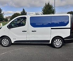 Low mileage !!!!!!a fridge van outstanding conditions service update mecanique welcome for chequing - Image 9/10