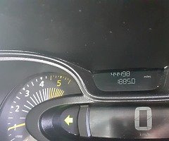 Low mileage !!!!!!a fridge van outstanding conditions service update mecanique welcome for chequing - Image 10/10