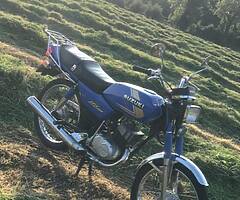 Ax 100