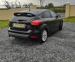 Ford focus Kitted Zetec S - Image 3/10