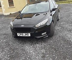 Ford focus Kitted Zetec S - Image 4/10