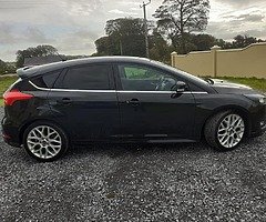 Ford focus Kitted Zetec S - Image 5/10