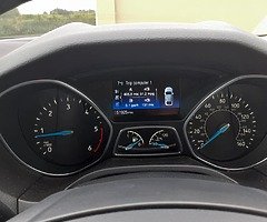 Ford focus Kitted Zetec S - Image 6/10