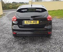 Ford focus Kitted Zetec S - Image 7/10