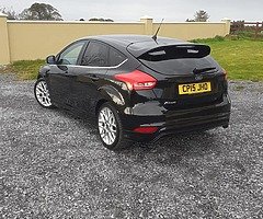 Ford focus Kitted Zetec S - Image 8/10
