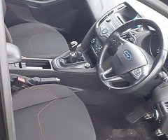 Ford focus Kitted Zetec S - Image 9/10
