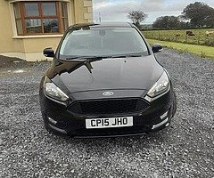 Ford focus Kitted Zetec S - Image 10/10